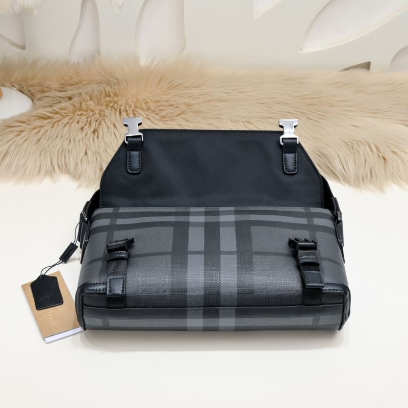 Mens Burberry Satchel Bags